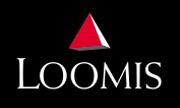Loomis logo | Kyocera Annodata
