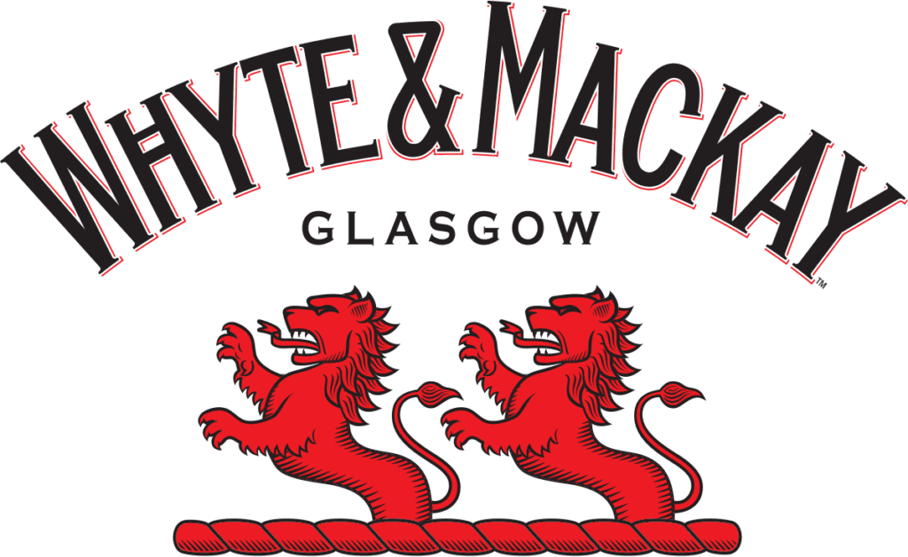 Whyte & Mackay logo | Kyocera Annodata