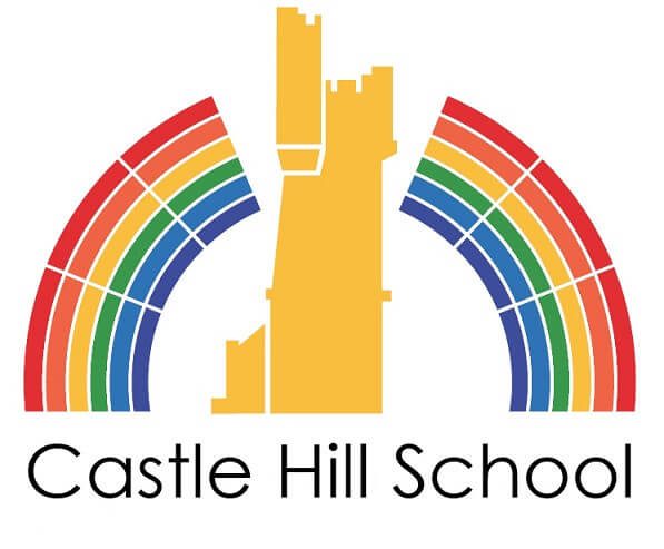 Castle Hill School logo | Kyocera Annodata