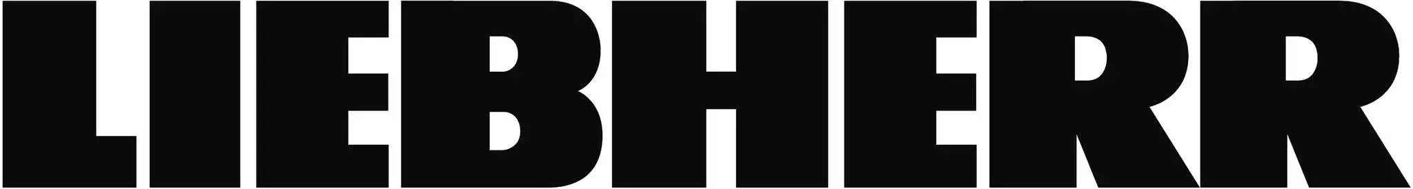 Liebherr logo | Kyocera Annodata