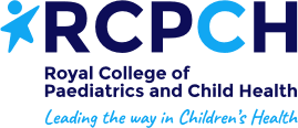 Royal College of Paediatrics and Child Health logo | Kyocera Annodata