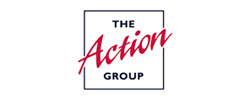 Action Group logo | Kyocera Annodata
