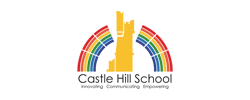 Castle Hill School logo | Kyocera Annodata