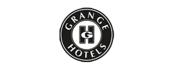 Grange Hotels logo | Kyocera Annodata