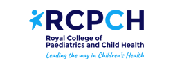 Royal College of Paediatrics and Child Health logo | Kyocera Annodata