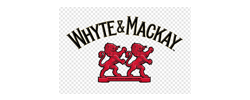 Whyte & Mackay logo | Kyocera Annodata