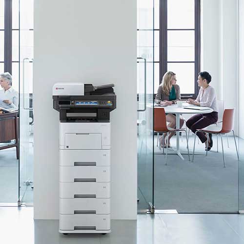 Cloud Print | Kyocera Annodata