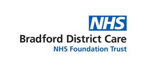 Bradford District Care logo | Kyocera Annodata