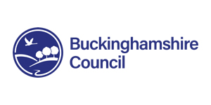 Buckinghamshire Council logo | Ktyocera Annodata