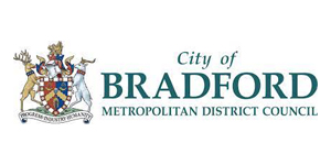 City of Bradford Metropolitan Council logo | Kyocera Annodata