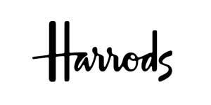 Harrods logo | Kyocera Annodata