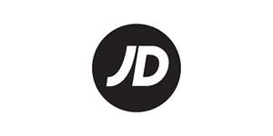 JD Sports logo | Kyocera Annodata