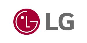 LG Electronics logo | Kyocera Annodata