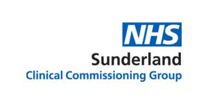 Sunderland Clinical Commissioning Group logo | Kyocera Annodata