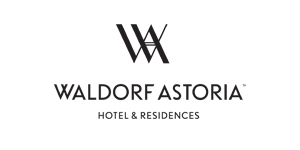 Waldorf Astoria logo | Kyocera Annodata