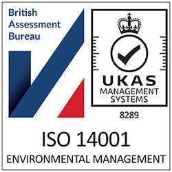 ISO 14001 Environmental Management | Kyocera Annodata