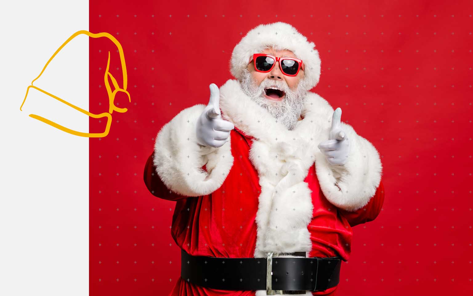 It's beginning to look a lot like...Santa uses AI | Kyocera Annodata