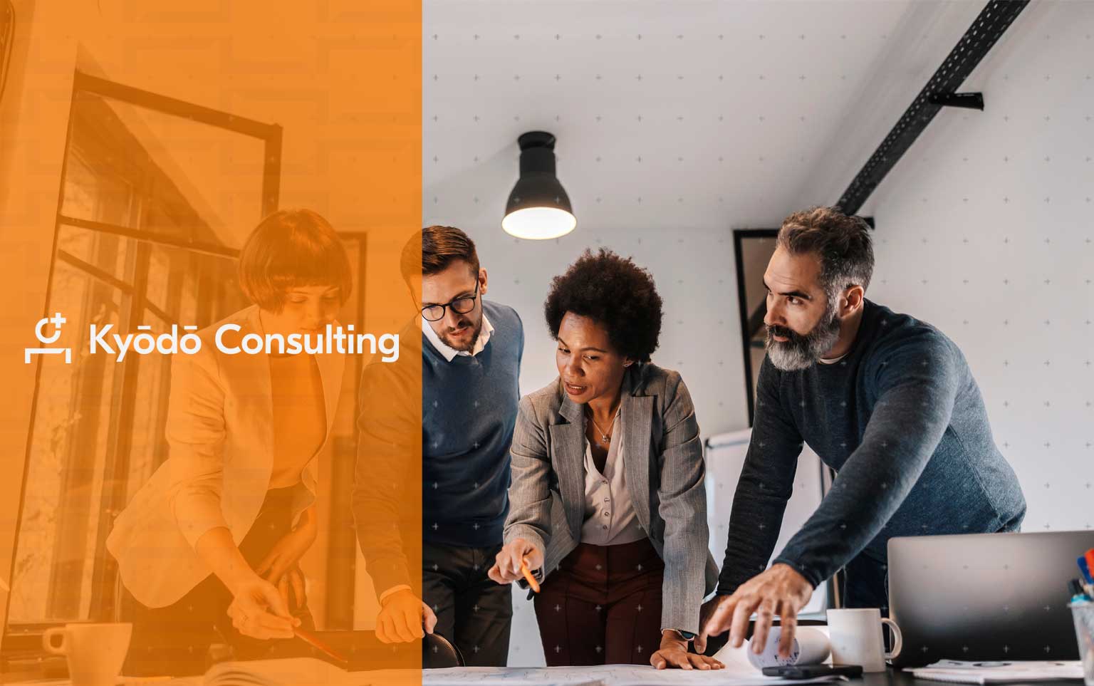 Kyodo Consulting | Kyocera Consulting