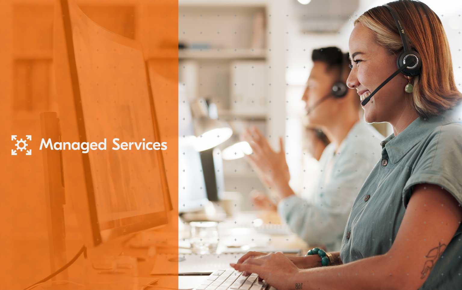 Managed Service Desk | Kyocera Annodata
