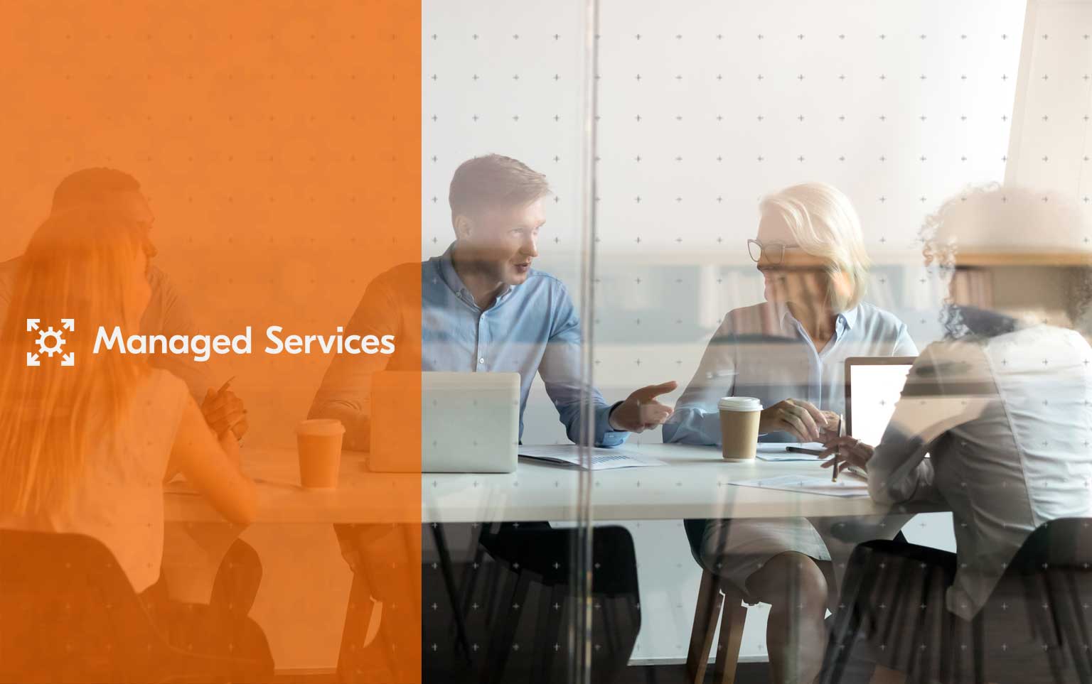 Managed Services | Kyocera Annodata