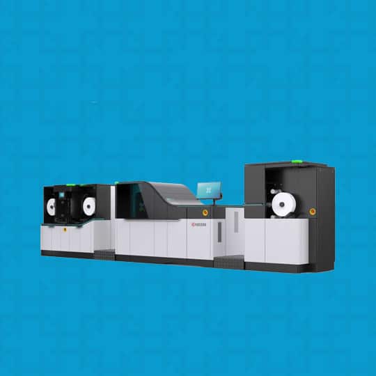Photo Production Printing | Kyocera Annodata