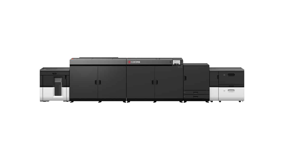 TASKalfa 55000c | Kyocera Annodata