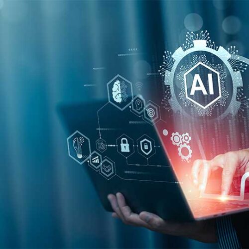 Five tips for implementing AI without risking your data. | Kyocera Annodata